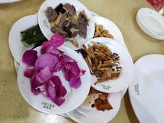 -桥香园云南过桥米线(金马碧鸡店)