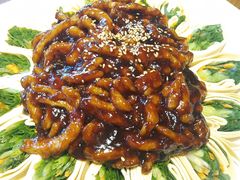 -95号酱骨·一块豆腐(展春园西路店)