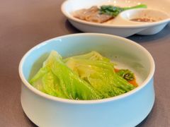 -万丽轩·粤菜(王府井金茂万丽酒店)