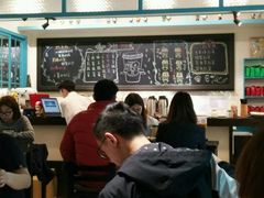 -小明同学(三里屯店)