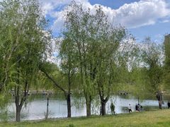 -长春公园(普阳街道)