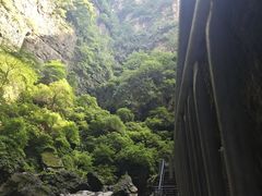-南石洋大峡谷
