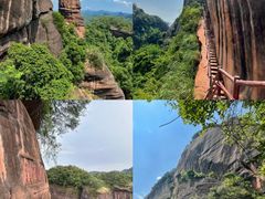 -丹霞山风景名胜区