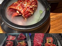 -焱铁烧·黑毛和牛专门店(南宁万象城店)
