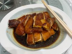 -广州酒家(昌岗地铁站店)