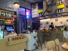 -老梦面包CHEZMOREL(麦子店)