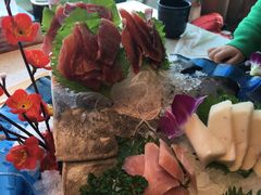 -蟹之国·精品蟹料理(极地店)