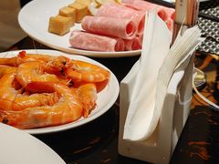 -西安西藏大厦开元名都大酒店·自助餐厅