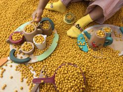 -奈尔宝家庭中心·亲子餐厅(华采天地店)