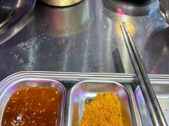 -豚豚家돈돈가韩国锅盖烤肉(新北万达店)