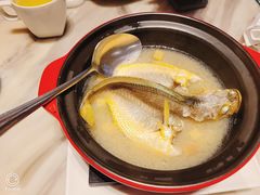 -莆田餐厅PUTIEN(万象天地店)
