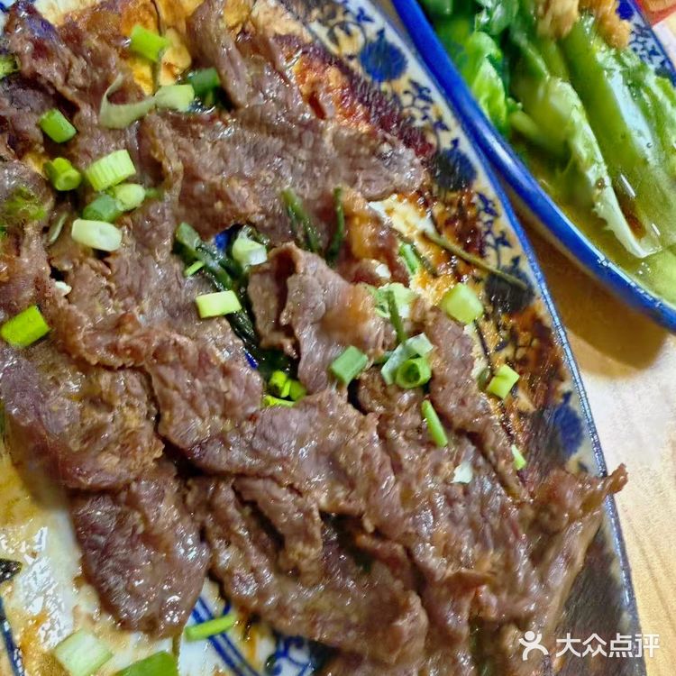 本地朋友带我来觅食