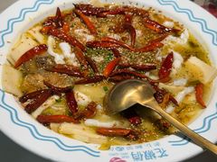 -花椒俏川菜小馆(南海万达店)