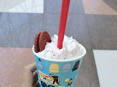 -DQ·蛋糕·冰淇淋(阜盛道店)