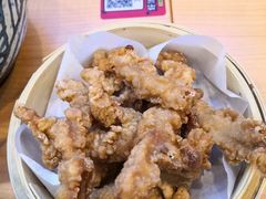 -霸蛮湖南米粉(亦庄力宝华联店)