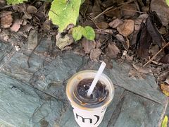 美式-CUBIC3三立方咖啡(凌空SOHO店)