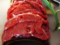 九秒牛肉-盡膳口福跷脚牛肉火锅(晶耀前滩店)