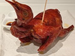 -侨美·唐荔园·40年地道粤菜