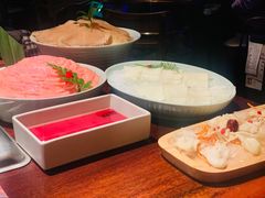 -大隐·成都火锅Bistro(合生麒麟新天地店)