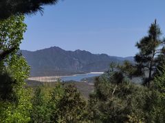 -白河堡水库