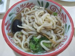 -小放牛炒菜馆(裕华东路店)