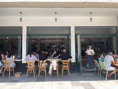 门面-RAC BAR(安福路店)