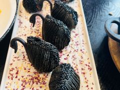 -岁粤Moon·湖景餐厅(月光码头店)