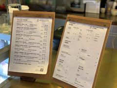 菜单-KYO COFFEE(胶州路店)