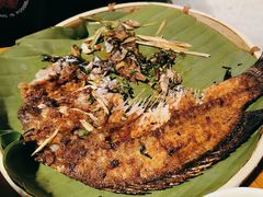 -云山竹·傣味手抓饭·野生菌孔雀宴·云南特色菜(昆明老街店)