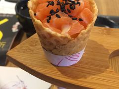 -Sushi Love 创意寿司(丽影广场店)