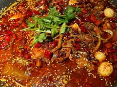 -麻六记(新天地店)