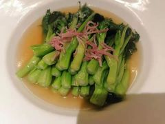 -外高桥喜来登酒店采悦轩
