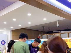 等位区-一只酸奶牛(八一路店)