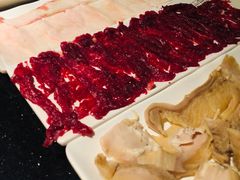 -牛事制造局牛肉火锅(莲岳路店)