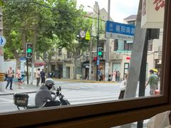 -小桃园·豆浆油条(复兴中路店)