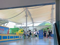 -杭州浪浪浪水公园