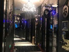 -火吧PTV聚会餐厅(10号店)