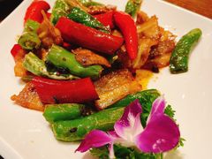 -逸林轩中餐厅(中信泰富朱家角锦江酒店)