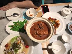 -莆田餐厅PUTIEN(三里屯店)