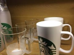 -星巴克(珠海摩尔百货店)