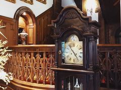 -马勒别墅·中餐厅