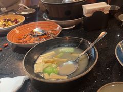 -华豫川酒家(大卫城店)