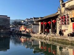 -敬亭山风景名胜区