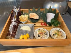 -香樟花园法式铁板烧(恒隆广场店)