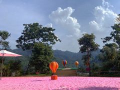 -清泉湾生态旅游度假区