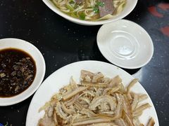 -十二忠手拉面(五福店)