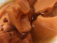 耙粉耙粉的藕坨坨-雨田饭店(华兴东街店)