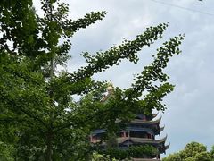 -海窝子古镇