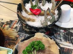 -捞围鲜·港式打边炉(海阳路店)