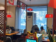 -灶座小锅烀饼·铁锅炖(道里店)